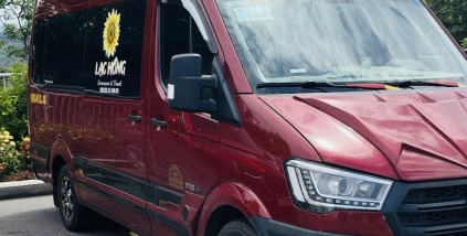  XU HƯỚNG MỚI: THUÊ LIMOUSINE THAM QUAN ĐÀ LẠT - TRẢI NGHIỆM "CHẤT" KHÔNG GIỚI HẠN